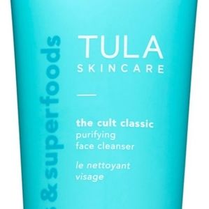 Tula cult classic cleanser 6.7oz